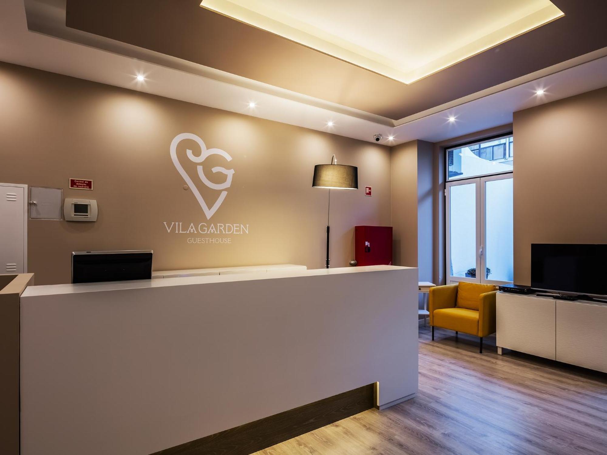 Vila Garden Guesthouse — Fotók 2